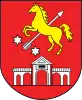 Coat of arms of Brody