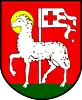 Coat of arms of Gmina Brok