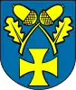 Coat of arms of Celestynów