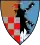 Coat of arms of Gmina Chojnów