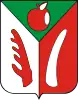 Coat of arms of Gmina Chynów