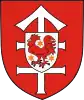 Coat of arms of Gmina Cieszków