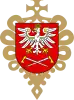 Coat of arms of Gmina Czarny Dunajec