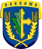 Coat of arms of Gmina Dąbrowa