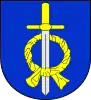 Coat of arms of Gmina Fabianki