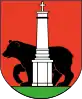 Coat of arms of Fajsławice