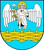 Coat of arms of Gmina Gać