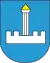 Coat of arms of Gmina Horodło