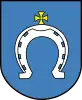 Coat of arms of Gmina Janów