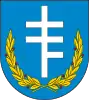 Coat of arms of Gmina Jasienica Rosielna