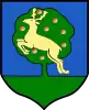 Coat of arms of Gmina Jeleniewo