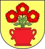 Coat of arms of Gmina Jemielno