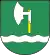 Coat of arms of Gmina Kłomnice