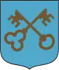 Coat of arms of Gmina Kamionka