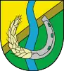 Coat of arms of Gmina Kościan