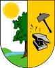 Coat of arms of Gmina Kowal