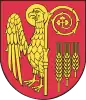 Coat of arms of Gmina Kwidzyn