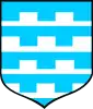 Coat of arms of Gmina Lewin Kłodzki