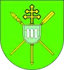 Coat of arms of Gmina Maków