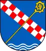 Coat of arms of Marciszów