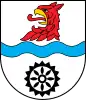 Coat of arms of Gmina Marianowo