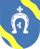 Coat of arms of Gmina Międzyrzec Podlaski