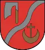 Coat of arms of Gmina Mircze