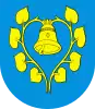 Coat of arms of Gmina Mszana