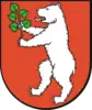 Coat of arms of Gmina Niedźwiada