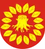 Coat of arms