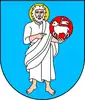 Coat of arms of Nowe Miasto