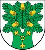 Coat of arms of Gmina Ojrzeń