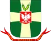 Coat of arms of Gmina Olszanka