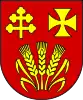 Coat of arms of Gmina Olszanka