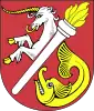 Coat of arms of Orońsko