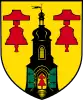 Coat of arms of Gmina Pakosławice