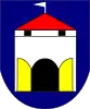 Coat of arms of Gmina Parzęczew