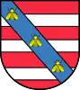 Coat of arms of Gmina Platerów