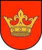 Coat of arms of Powidz