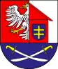 Coat of arms of Gmina Prostki