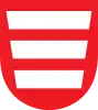 Coat of arms of Gmina Pruchnik