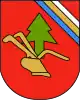 Coat of arms of Dargomyśl