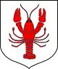 Coat of arms of Raków