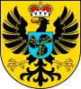 Coat of arms of Gmina Sławatycze