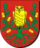 Coat of arms of Słopnice