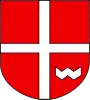 Coat of arms of Sienno