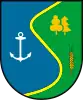 Coat of arms of Gmina Stepnica