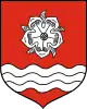 Coat of arms of Wartkowice