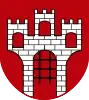 Coat of arms of Gmina Widawa