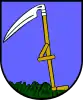 Coat of arms of Wielowieś